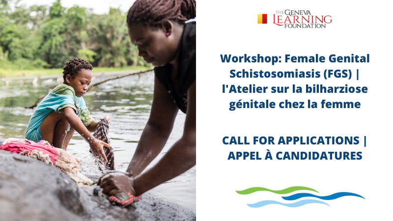 schistosomiasis 2021)
