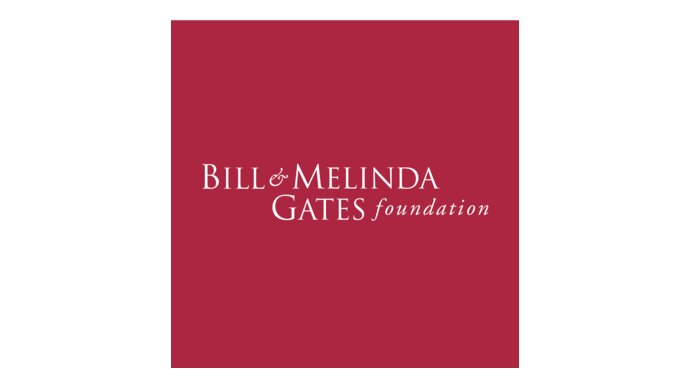Bill and Melinda Gates Foundation Logo