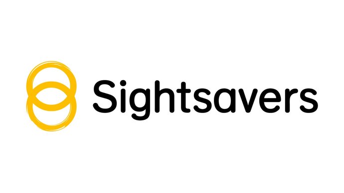 Sightsavers Logo