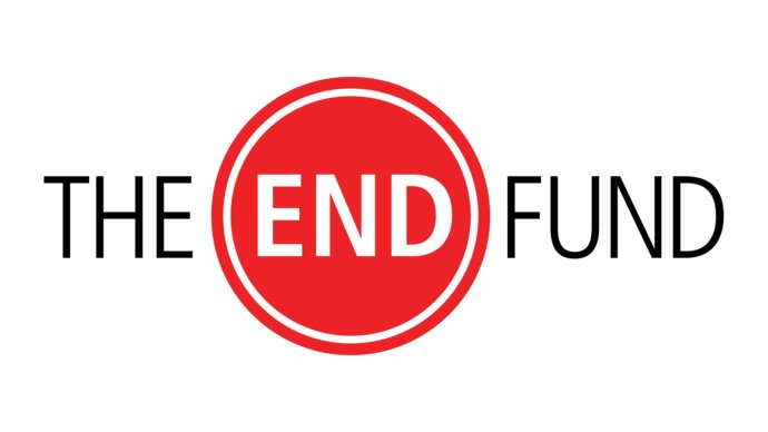 The End Fund Logo