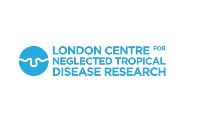 London Centre NTD Research logo 