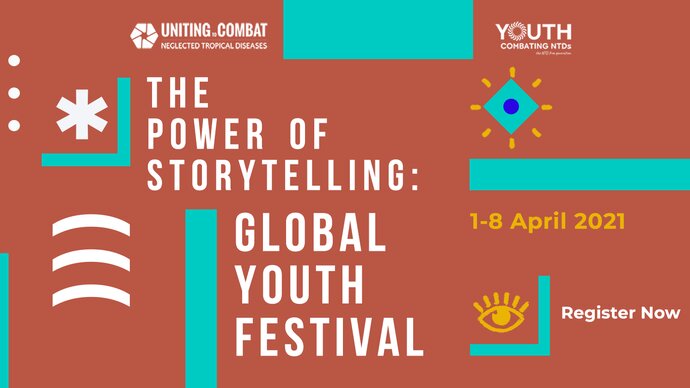 The Power of Storytelling: Global Youth Arts Festival