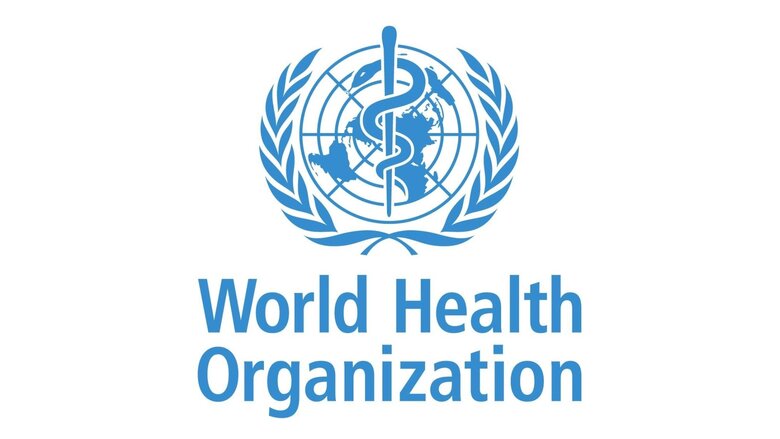 world health organization presentation