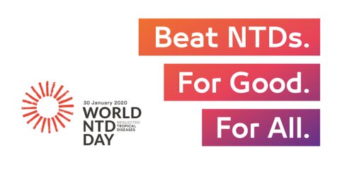 World NTD Day was announced by the Crown Prince Court of Abu Dhabi at the Reaching the Last Mile Forum on 19 November. Since then, more than 280+ partners around the world have signed on to celebrate the Day https://worldntdday.org/