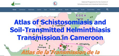 schistosomiasis in swahili tratamentul simptomelor necrozei