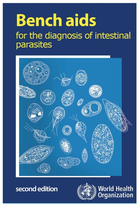 Who Bench Aids For The Diagnosis Of Intestinal Parasites Gsa